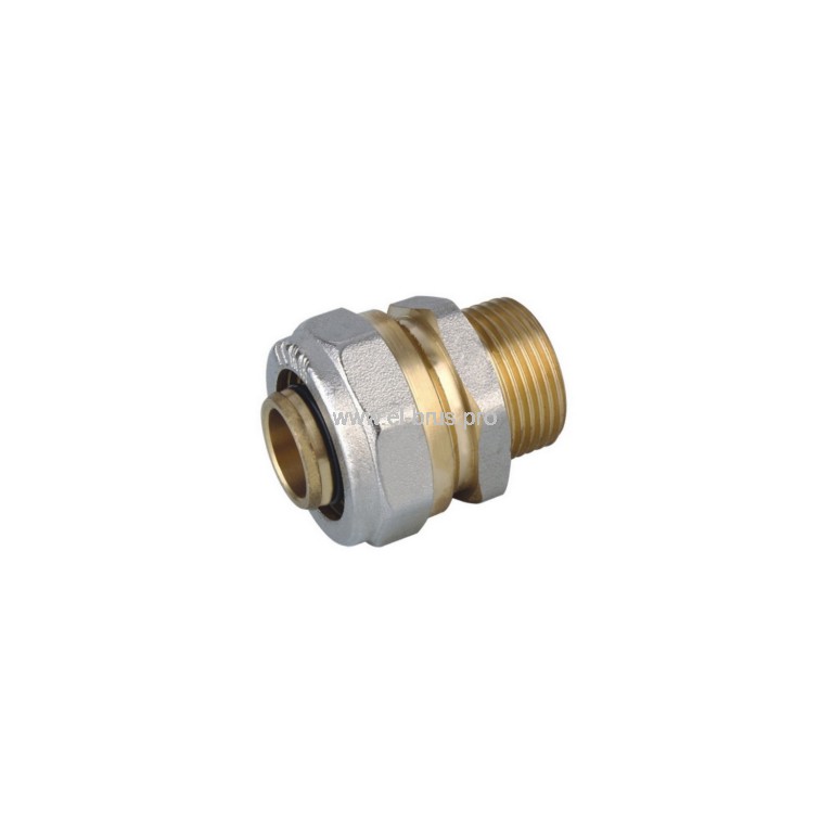 Муфта МП 26 цанга -1/2"НР