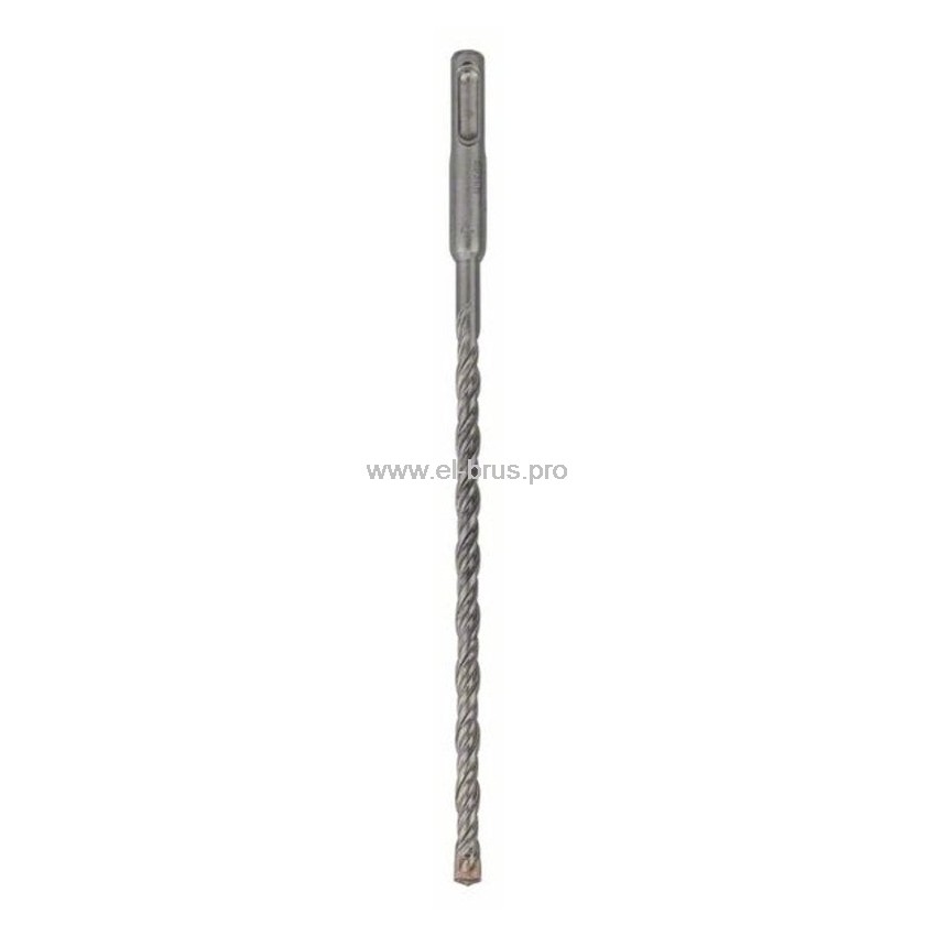 Бур по бетону SDS-Plus Ø8мм 310х400мм MATRIX